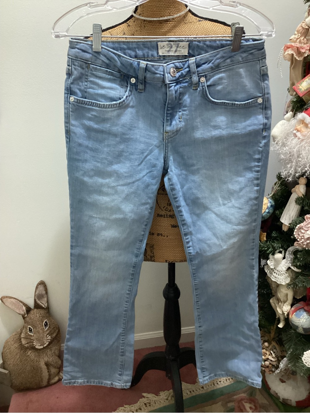 We The Free Jeans